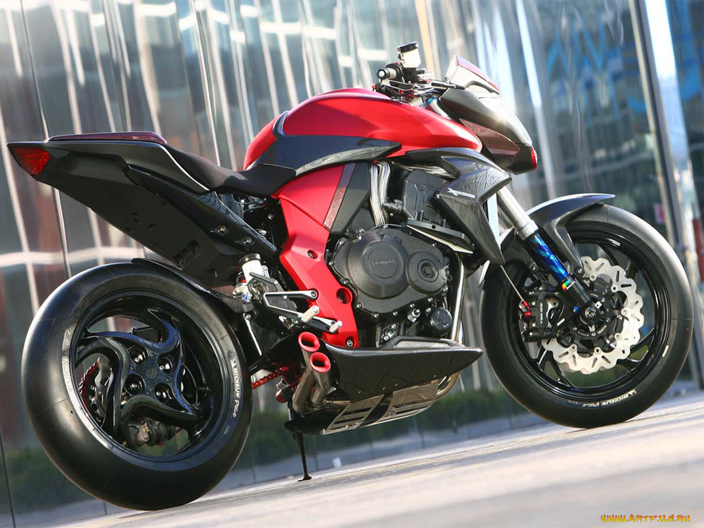 , honda